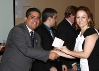 Entrega de Credenciais Maringá_9