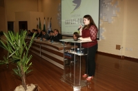 Entrega de Credenciais Maringá_9