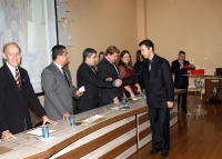 Entrega de Credenciais Maringá_9