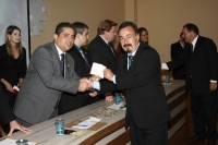 Entrega de Credenciais Maringá_9
