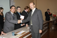 Entrega de Credenciais Maringá_9