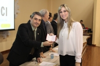 Entrega de Credenciais Maringá_10
