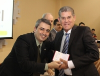 Entrega de Credenciais Maringá_10