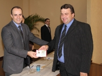 Entrega de Credenciais Maringá_10