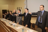 Entrega de Credenciais Maringá_10