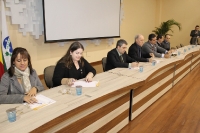 Entrega de Credenciais Maringá_10