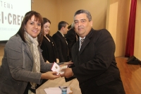 Entrega de Credenciais Maringá_10