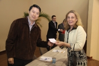 Entrega de Credenciais Maringá_10