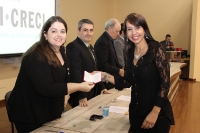 Entrega de Credenciais Maringá_10
