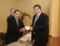 Entrega de Credenciais Maringá_10