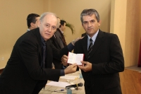 Entrega de Credenciais Maringá_1