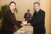 Entrega de Credenciais Maringá_1