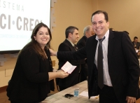Entrega de Credenciais Maringá_1