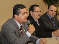 Entrega de Credenciais Maringá_1