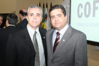 Entrega de Credenciais Maringá_1