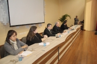 Entrega de Credenciais Maringá_1