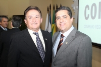Entrega de Credenciais Maringá_2