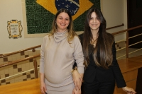 Entrega de Credenciais Maringá_2