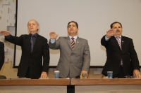 Entrega de Credenciais Maringá_2