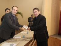 Entrega de Credenciais Maringá_2