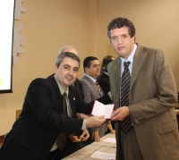 Entrega de Credenciais Maringá_2