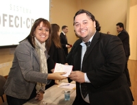 Entrega de Credenciais Maringá_2