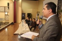 Entrega de Credenciais Maringá_2