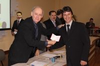 Entrega de Credenciais Maringá_2