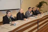 Entrega de Credenciais Maringá_2