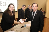 Entrega de Credenciais Maringá_3