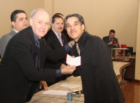 Entrega de Credenciais Maringá_3