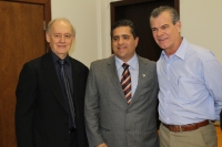 Entrega de Credenciais Maringá_3