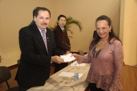 Entrega de Credenciais Maringá_3