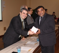 Entrega de Credenciais Maringá_3
