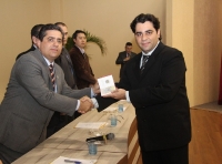 Entrega de Credenciais Maringá_3