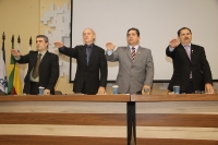 Entrega de Credenciais Maringá_3