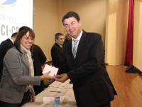 Entrega de Credenciais Maringá_3
