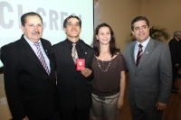 Entrega de Credenciais Maringá_3