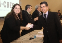 Entrega de Credenciais Maringá_4