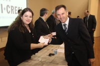 Entrega de Credenciais Maringá_4