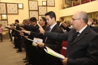 Entrega de Credenciais Maringá_4