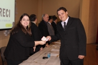 Entrega de Credenciais Maringá_4
