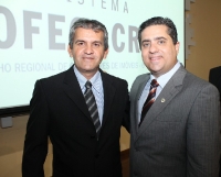 Entrega de Credenciais Maringá_4