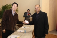 Entrega de Credenciais Maringá_4