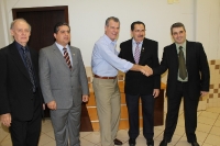 Entrega de Credenciais Maringá_4