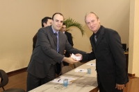 Entrega de Credenciais Maringá_5