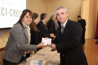 Entrega de Credenciais Maringá_5