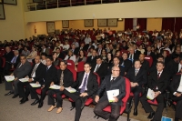 Entrega de Credenciais Maringá_5