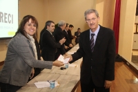 Entrega de Credenciais Maringá_5