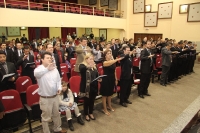 Entrega de Credenciais Maringá_5